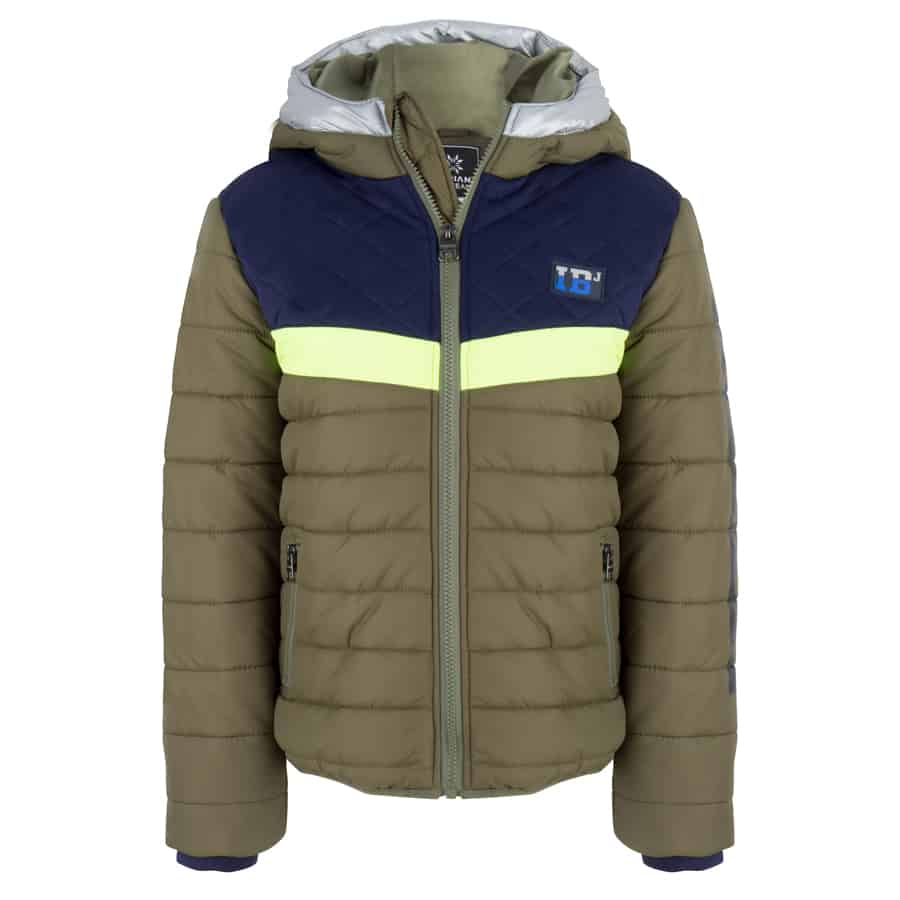 IBB28-1553 Front