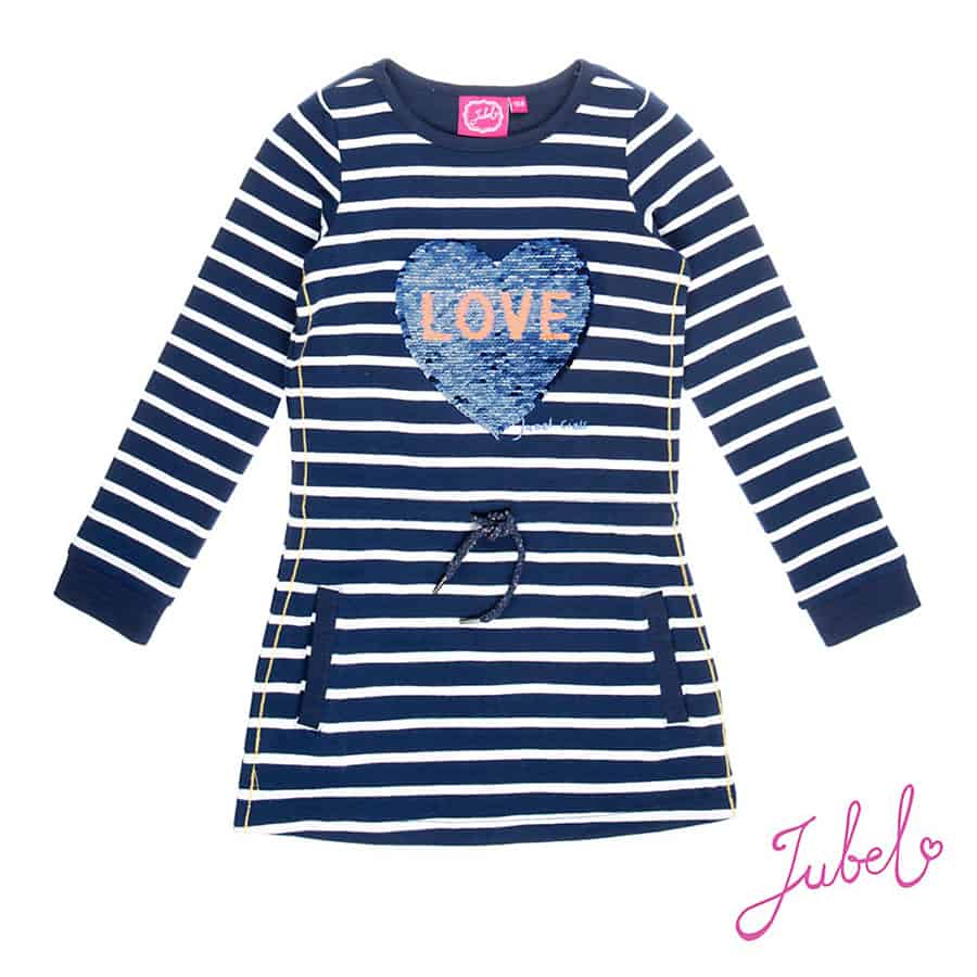 W18J1 91400183 marine blauw