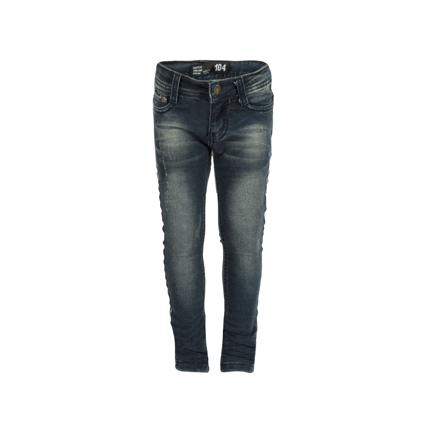 WT18-05 voorkant