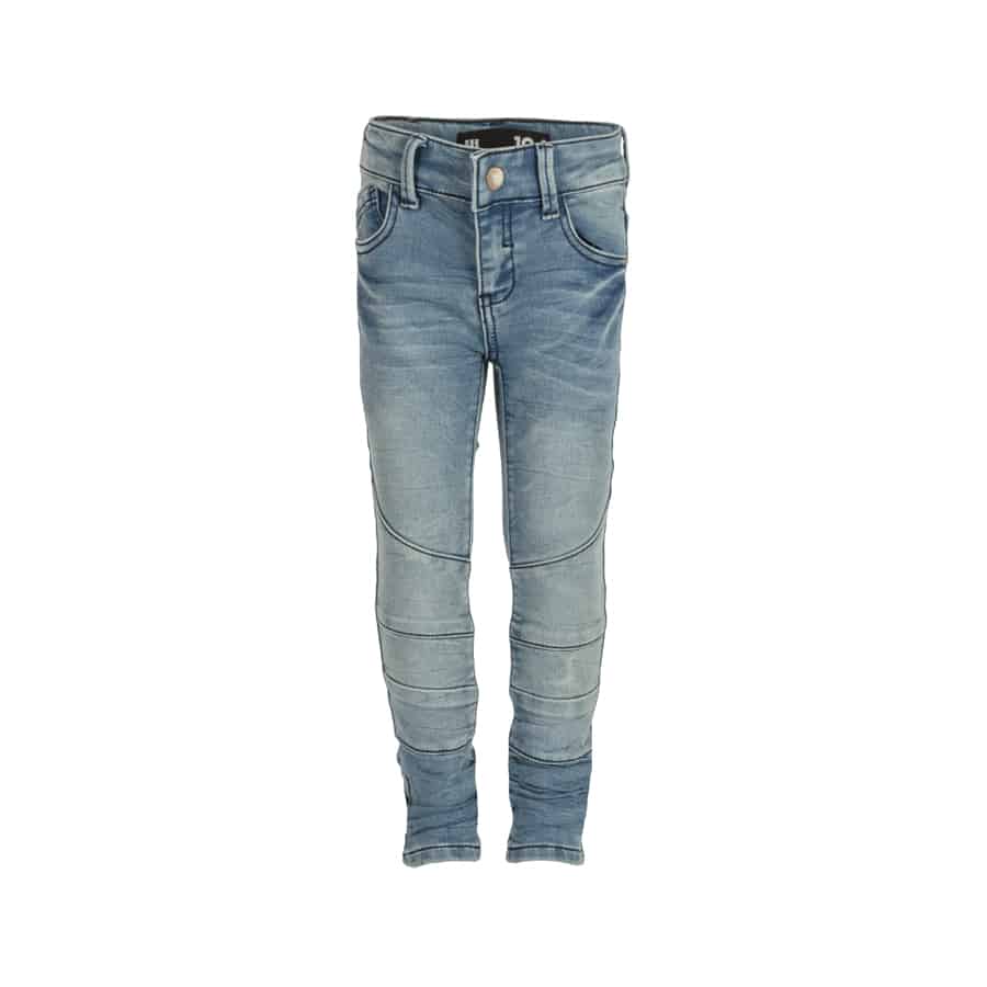WT18-22 voorkant