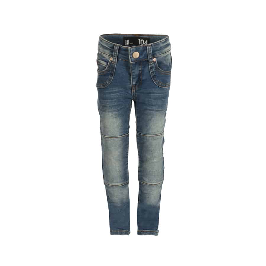 WT18-25 voorkant