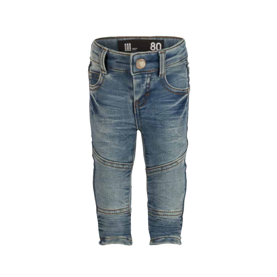 WT18-50 voorkant